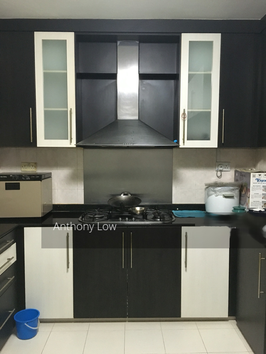 Blk 514 Woodlands Drive 14 (Woodlands), HDB 5 Rooms #123140052